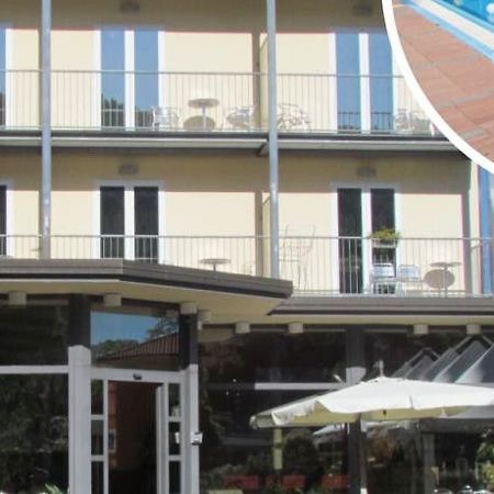 Hotel Ala Bianca Ameglia Buitenkant foto