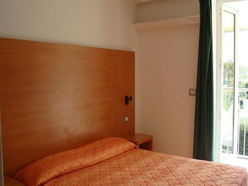 Hotel Ala Bianca Ameglia Buitenkant foto