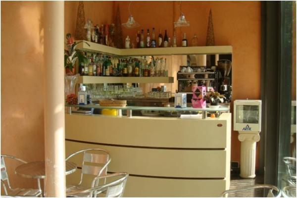 Hotel Ala Bianca Ameglia Buitenkant foto