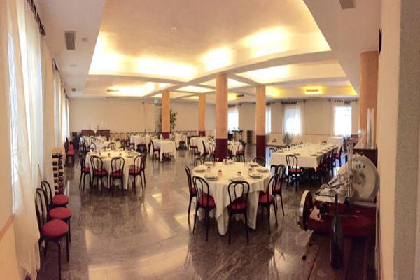 Hotel Ala Bianca Ameglia Buitenkant foto